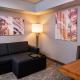 SpringHill Suites by Marriott Pittsburgh North Shore, Pittsburgh (photo 6)