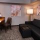 SpringHill Suites by Marriott Pittsburgh North Shore, Pittsburgh