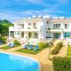 Villa Bella Vista by Algarve Vacation