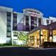 SpringHill Suites by Marriott Chicago Southwest at Burr Ridge Hinsdale, Burr Ridge - Fotografie 4