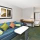 SpringHill Suites by Marriott Chicago Southwest at Burr Ridge Hinsdale, Burr Ridge - Fotografie 8