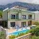 Villa Lantana - Makarska Exklusiv, Makarská