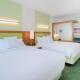 SpringHill Suites by Marriott San Jose Airport - Fotografie 9