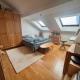 Top floor with city view, Vienne - Photo 9