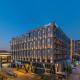 Fairfield by Marriott Yiwu