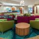 SpringHill Suites by Marriott Orlando North-Sanford - Zdjęcie 4