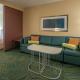 SpringHill Suites by Marriott Orlando North-Sanford - Zdjęcie 8