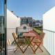 GuestReady - Silk Factory Studios and Apartments Porto - Foto 7
