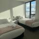 2 Bedrooms apprtmt Plus Underground Parking in CBD Christchurch - Photo 6