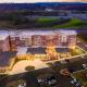 Residence Inn by Marriott Richmond at the Notch - Fotografie 1