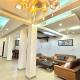 2 rooms and huge hall for parties, Gurgaon - Foto 4
