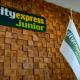 City Express Junior by Marriott Aguascalientes Centro, Aguascalientes (photo 7)