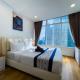 Vortex Suites klcc By Sky House, Kuala Lumpur - Foto 6