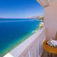 Luxury Apartment with Balcony and Panoramic View - Hotel Sunceva Postelja Brela Brela (Brella) - Foto 4