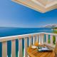 Luxury Apartment with Balcony and Panoramic View - Hotel Sunceva Postelja Brela Brela (Brella) - Foto 7