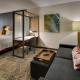 SpringHill Suites by Marriott Gulfport I-10, Gulfport (fotografie 5)