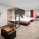 SpringHill Suites by Marriott Albuquerque North/Journal Center, Alameda - Fotografie 5