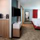 SpringHill Suites by Marriott Grand Rapids West, Grandville - Fotografie 8