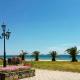 Cozy apartment, 50 METRE CLOSE TO THE BEACH, Nea Moudania