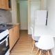Cozy apartment, 50 METRE CLOSE TO THE BEACH, Nea Moudania (Foto 5)