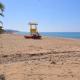 Cozy apartment, 50 METRE CLOSE TO THE BEACH, Nea Moudania (Foto 8)