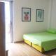 Cozy apartment, 50 METRE CLOSE TO THE BEACH, Nea Moudania (Foto 9)