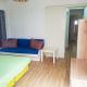 Cozy apartment, 50 METRE CLOSE TO THE BEACH, Nea Moudania (Foto 10)