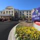 SpringHill Suites by Marriott Charleston North - Fotografie 6