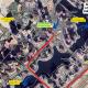 Ultra-Chic 1BR Near Marina & Beach Walk, Dubái - Foto 9