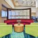 SpringHill Suites by Marriott Chicago Naperville Warrenville