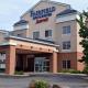Fairfield by Marriott Youngstown/Austintown, Youngstown - Fotografie 1