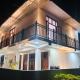 Sun Rusiru villa, Koggala