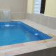 Linda casa de praia pé na areia, Itanhaém - Foto 1