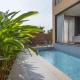 Vilasa 5 BHK by tisyastays, ヴァガトール - 写真 9