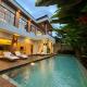 Villa Casa Canggu - Fotografie 8