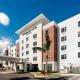 TownePlace Suites by Marriott Miami Homestead, Homestead