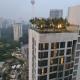 THE ROBERSTSON RESIDENT WITH VIEW Kuala Lumpur, Kuala Lumpur - Foto 3