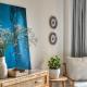The Pearl 1 BHK Apartment by tisyastays, Candolim - Foto 6
