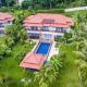 5 bedrooms Villa in Laguna village, Phuket (fotografie 3)