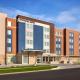SpringHill Suites by Marriott Coralville - Fotografie 2