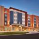 SpringHill Suites by Marriott Coralville - Fotografie 3