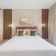 Durrani Homes - The Luxe Retreat 4BR Podium villa with private Jacuzzi and Burj Khalifa View, Dubaï - Photo 9