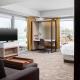 SpringHill Suites by Marriott Greenville Downtown - Zdjęcie 8