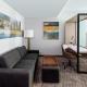SpringHill Suites by Marriott Greenville Downtown - Zdjęcie 9