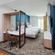 SpringHill Suites by Marriott Greenville Downtown - Zdjęcie 10