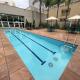 1504 - Classic Bela Cintra · Hotel R. Bela Cintra, Piscina Academia Restaurante, São Paulo - Foto 4