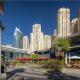 Seaside Spacious Studio with Vibrant Vibes in JBR By SWEET HOMES, Dubaj (fotografie 7)