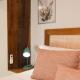 Esquina Brotense Hospedagem de charme com hidromassagem, Brotas - Foto 9