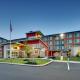 Residence Inn by Marriott Philadelphia Valley Forge/Collegeville, Collegeville - Fotografie 1