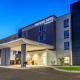 SpringHill Suites by Marriott Amarillo - Foto 2
